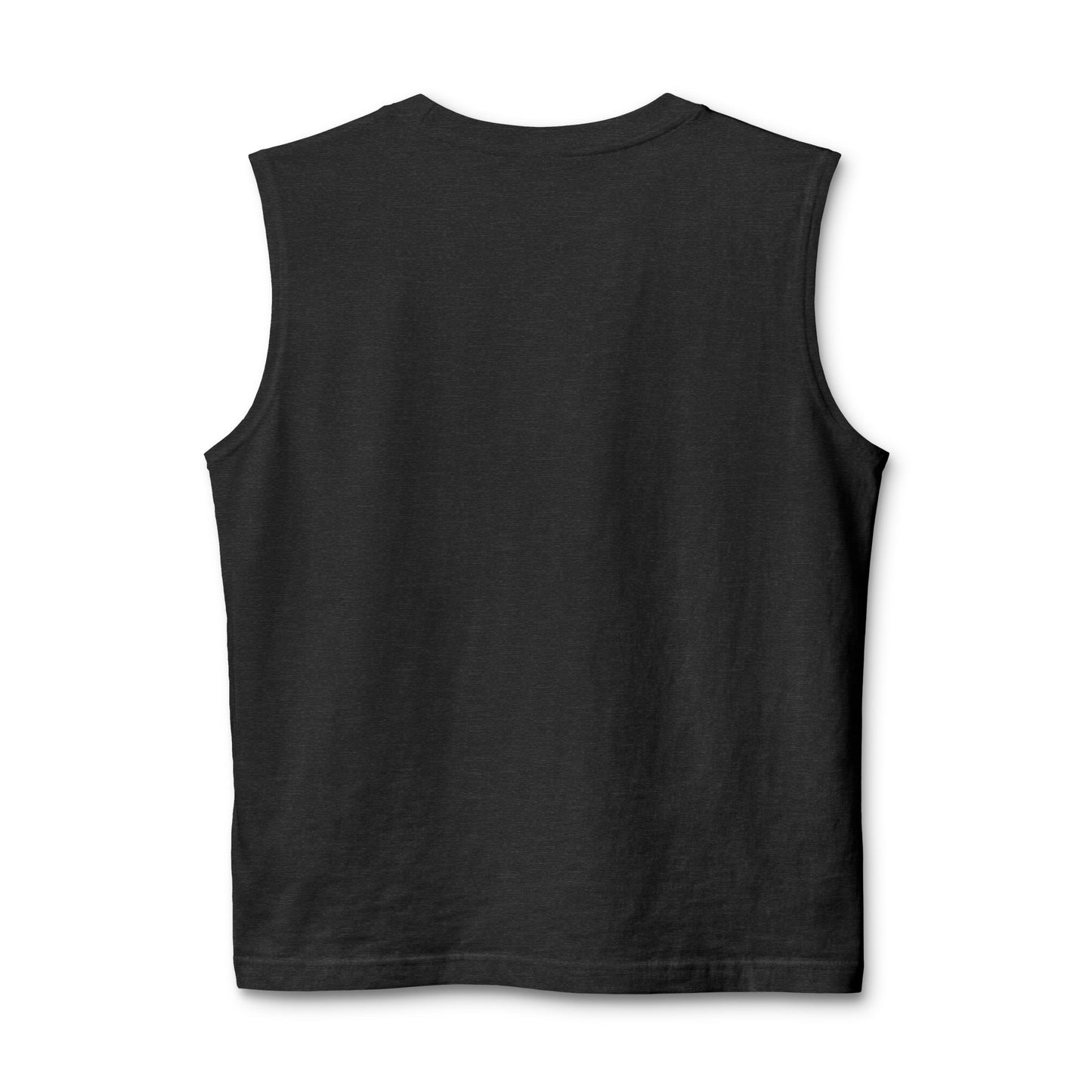 Kingdom Lift Muscle Tank — Lion Crown Gym Tank Top