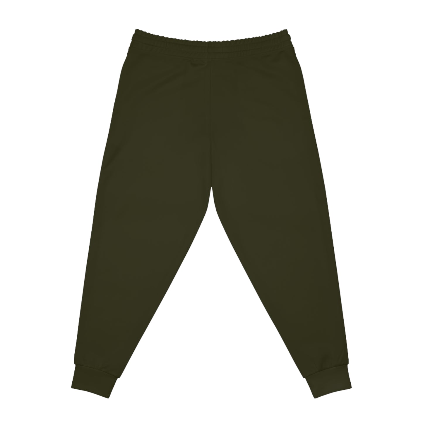 Kingdom Fit Joggers — Athletic Lion Logo Sweatpants for Training & Lifestyle