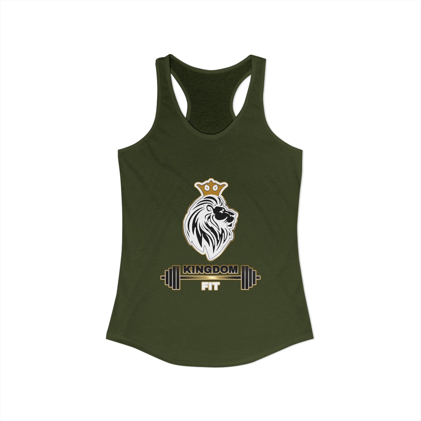 Women's Ideal Racerback Tank