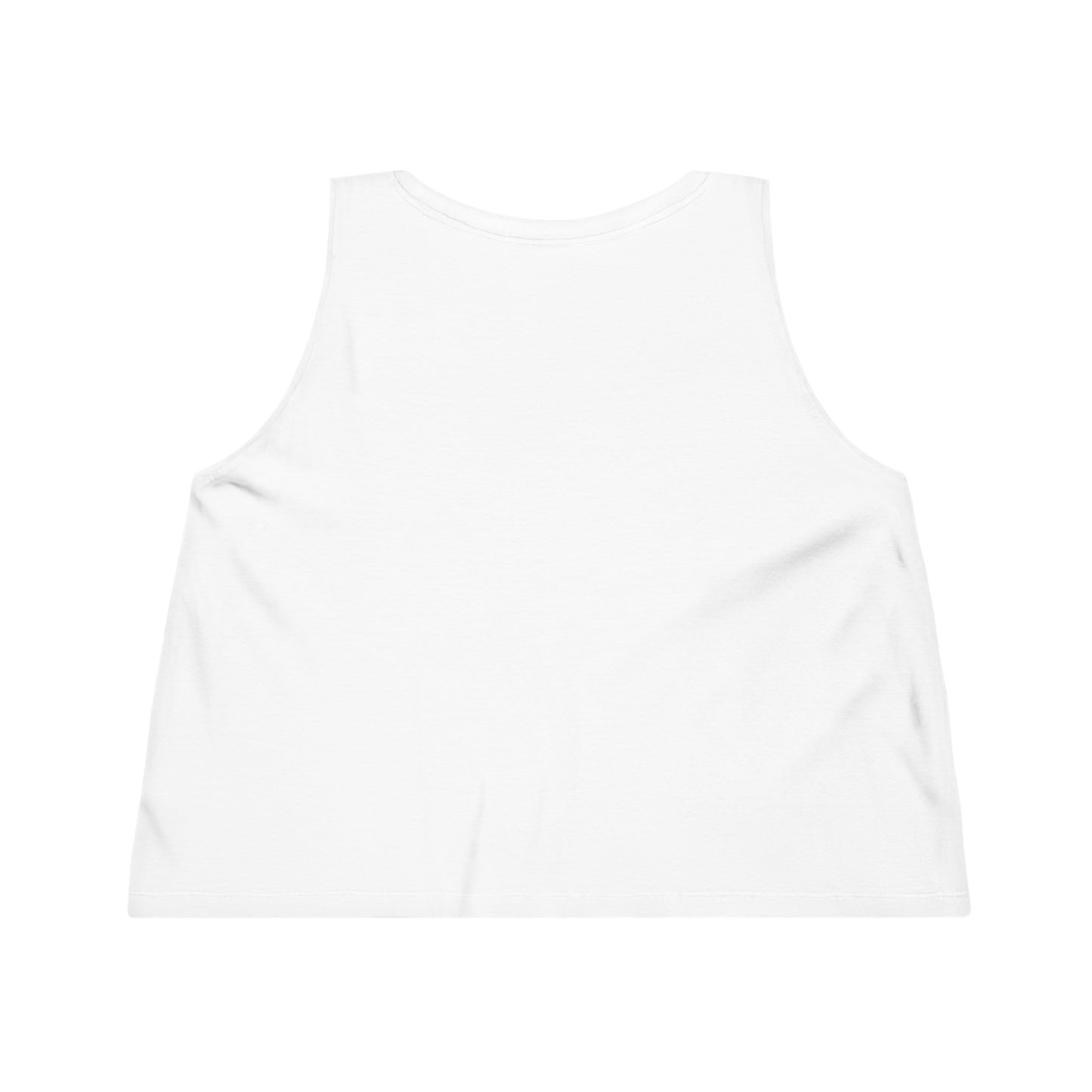 Kingdom FIT  Cropped Tank Top