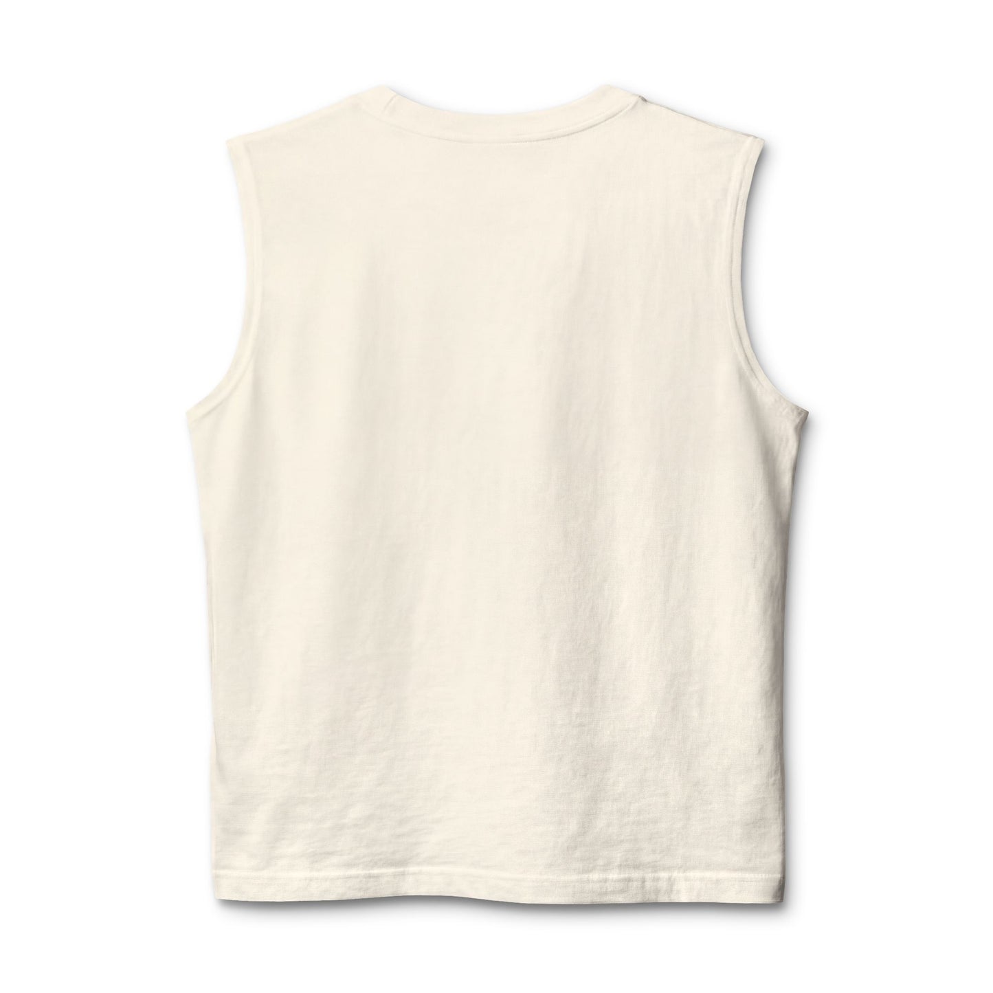 Kingdom Lift Muscle Tank — Lion Crown Gym Tank Top