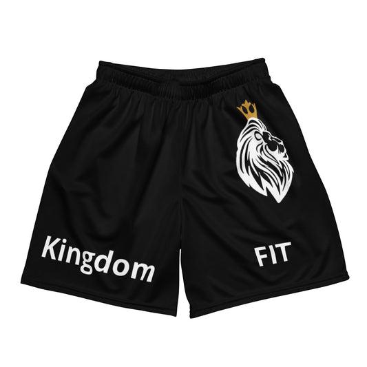 Kingdom FIT Mesh Shirts