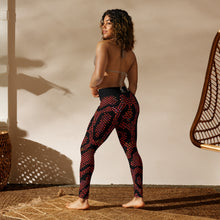 Load image into Gallery viewer, Kingdom FIT Yoga Leggings
