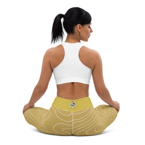 KingdomFIT Yoga Leggings