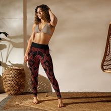 Load image into Gallery viewer, Kingdom FIT Yoga Leggings
