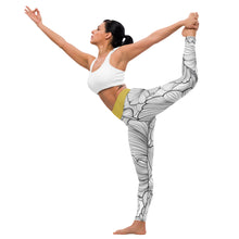 Load image into Gallery viewer, KingdomFIT Yoga Leggings
