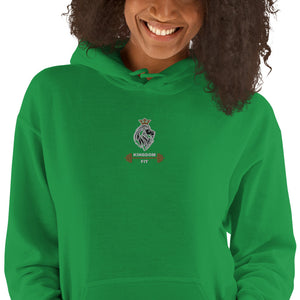 Kingdom FIT Hoodie