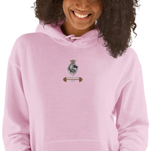 Load image into Gallery viewer, Kingdom FIT Hoodie
