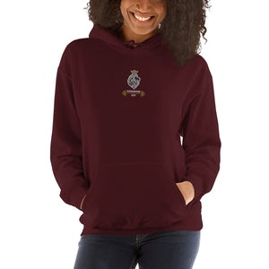 Kingdom FIT Hoodie