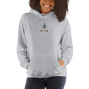 Kingdom FIT Hoodie