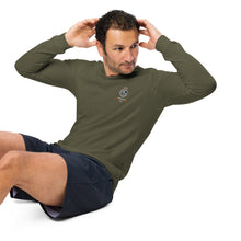Load image into Gallery viewer, Kingdom FIT Long Sleeve Tee
