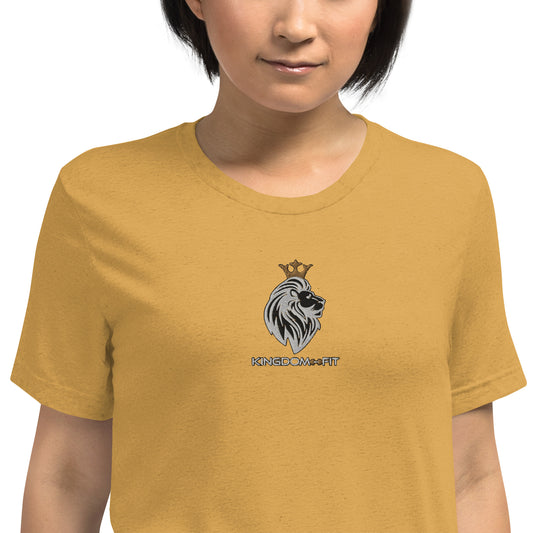 Kingdom FIT Soft T-shirt