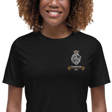 Load image into Gallery viewer, Women&#39;s Relaxed T-Shirt
