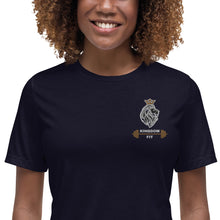 Load image into Gallery viewer, Women&#39;s Relaxed T-Shirt
