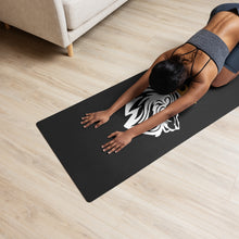 Load image into Gallery viewer, KingdomFit Yoga mat

