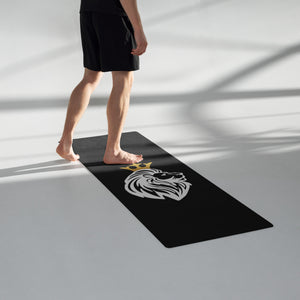 KingdomFit Yoga mat