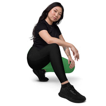 Load image into Gallery viewer, Kingdom Fit Leggings
