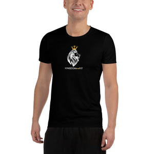Kingdom Dri-Fit T-Shirt