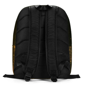 Kingdom Fit Minimalist Backpack