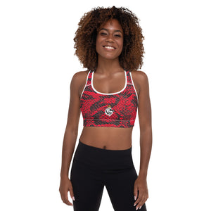 Venom Sports Bra