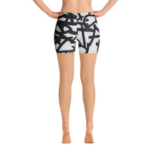 Load image into Gallery viewer, QueendomFit Shorts
