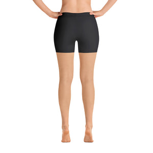 QueendomFit Shorts