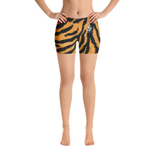 Load image into Gallery viewer, Tiger Stripes Shorts
