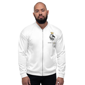 Kingdom Fit Bomber Jacket