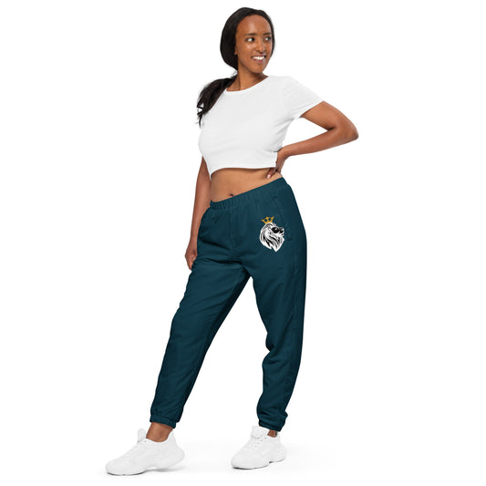 QueendomFit Track Pants