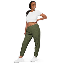 Load image into Gallery viewer, Kingdom Fit unisex track pants
