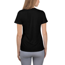 Load image into Gallery viewer, Queendom Dri-Fit T-Shirt
