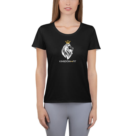 Queendom Dri-Fit T-Shirt