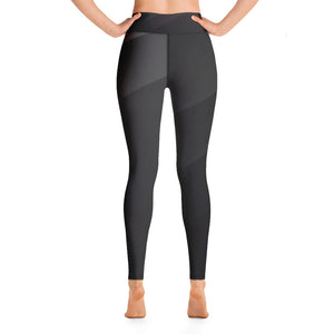 QueendomFit Yoga Leggings