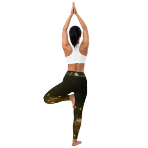 KingdomFit Yoga Leggings