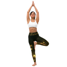 Load image into Gallery viewer, KingdomFit Yoga Leggings
