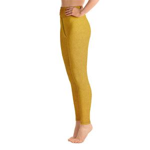 Yoga Leggings