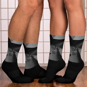Kingdom Empowerment Socks