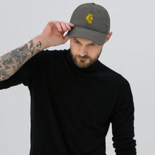 Load image into Gallery viewer, Distressed  Hat
