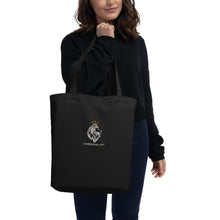 Load image into Gallery viewer, Kingdom Fit Eco Tote Bag
