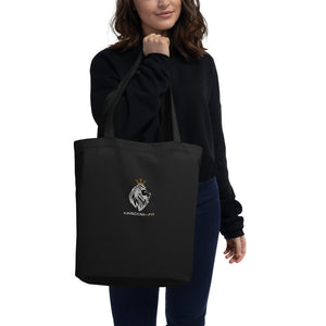 Kingdom Fit Eco Tote Bag