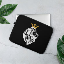 Load image into Gallery viewer, Kingdom Fit Laptop Sleeve

