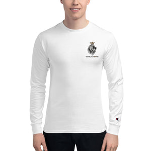 KingdomFit Champion Long Sleeve Shirt
