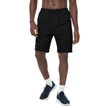 Load image into Gallery viewer, Kingdom Fit  fleece shorts
