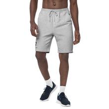 Load image into Gallery viewer, Kingdom Fit  fleece shorts
