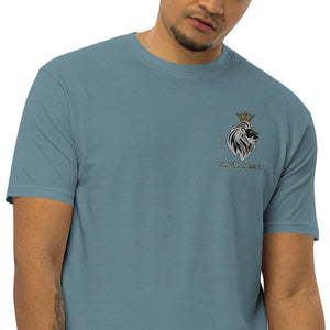 Kingdom Fit Premium T