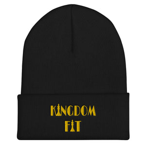 King Beanie