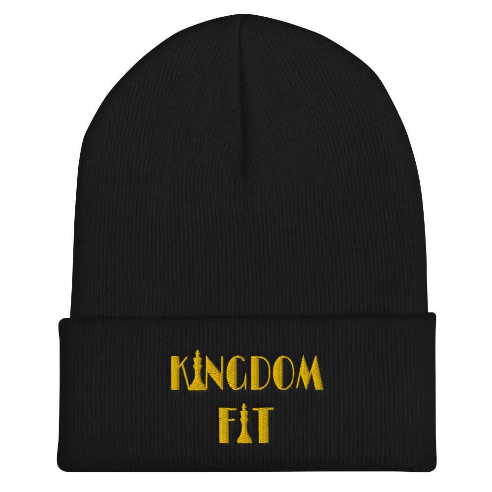 King Beanie