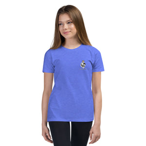 Small Icon Youth Tee