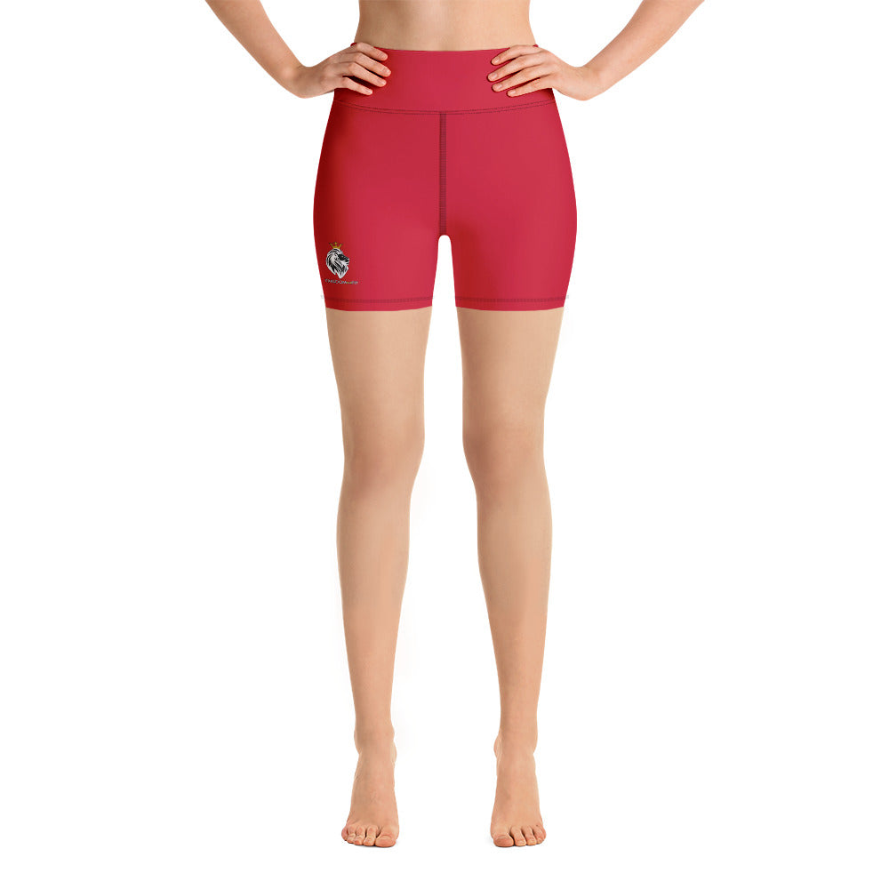 Yoga Shorts