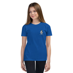 Small Icon Youth Tee